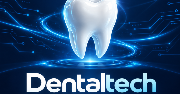 Dentaltech (imagen ilustrativa)